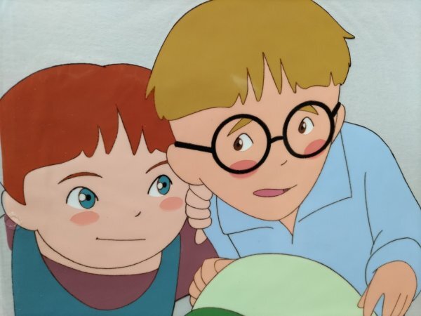 2025年最新】Yahoo!オークション - 家なき子(あ行 セル画)の中古 2025年最新】Yahoo!オークション - 家なき子(あ行 セル画)の中古