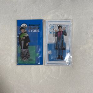 SnowMan 阿部亮平 アクスタ アクリルスタンド