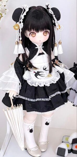MSD MDD 服 1/4クラス アウトフィット ドレス