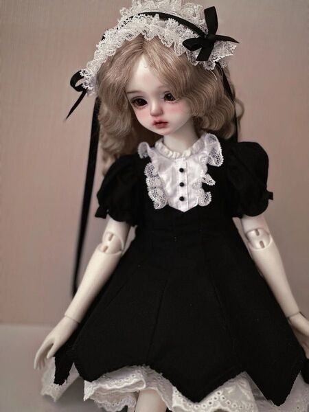 05 MSD MDD 服 1/4クラス アウトフィット ドレス