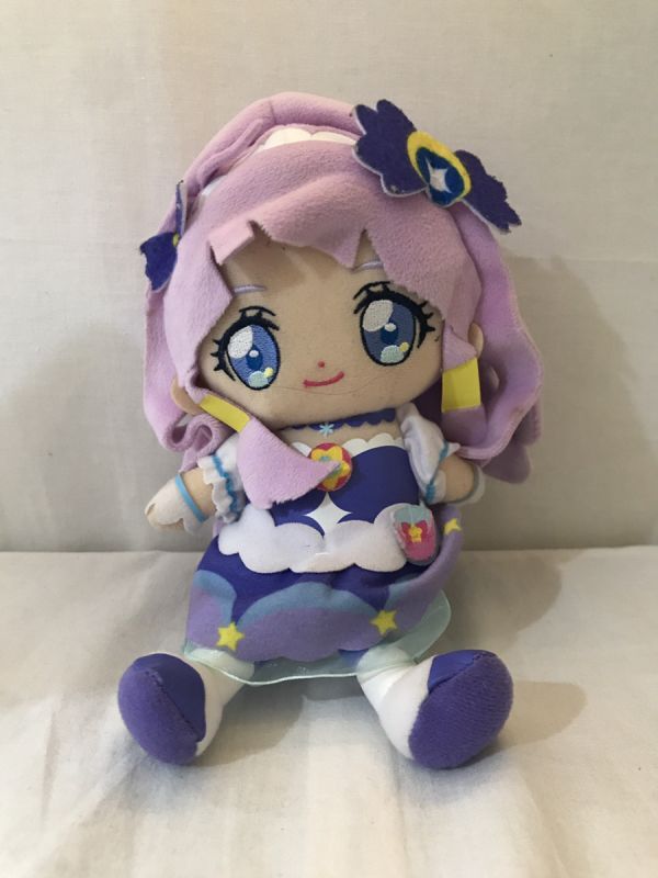 Yahoo!オークション -「キュアトゥインクル ぬいぐるみ」の落札 Yahoo!オークション -「キュアトゥインクル ぬいぐるみ」の落札