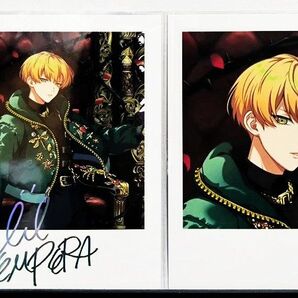 パラライ トレフォト 東夏 箔押し