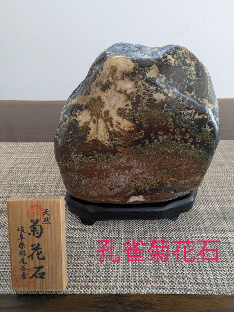 2025年最新】Yahoo!オークション -菊花石孔雀石の中古品・新品 2025年最新】Yahoo!オークション -菊花石孔雀石の中古品・新品