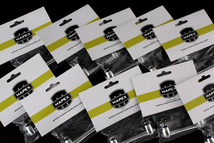 Mapex Armory Series Original Tube Lug 10 pcs 販売　５インチ～６インチサイズ向け　新品　半額　即決して頂けます。_画像7