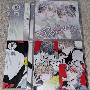 At.Malletto CDセット 同人音楽CD