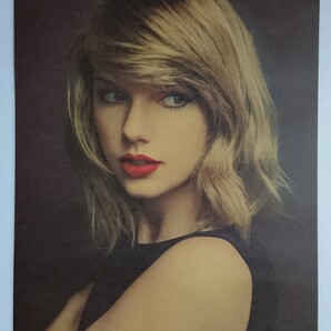 Taylor Swift テイラー・スウィフト ポスター ①