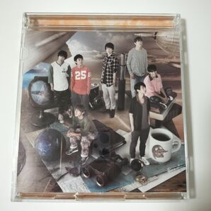 パノラマ (初回限定盤) (DVD付) 関ジャニ∞ (SUPER EIGHT)