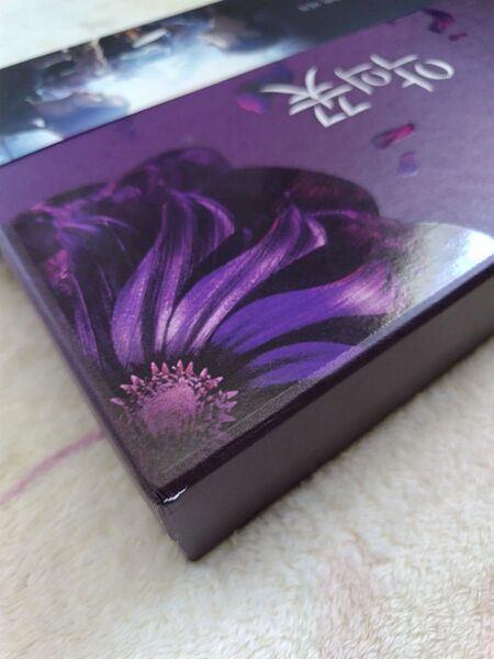 イ・ジュンギ 入手困難 悪の花 Premium Blu-ray 完売品
