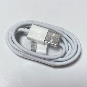 Apple純正 30ピン - USB 充電ケーブル