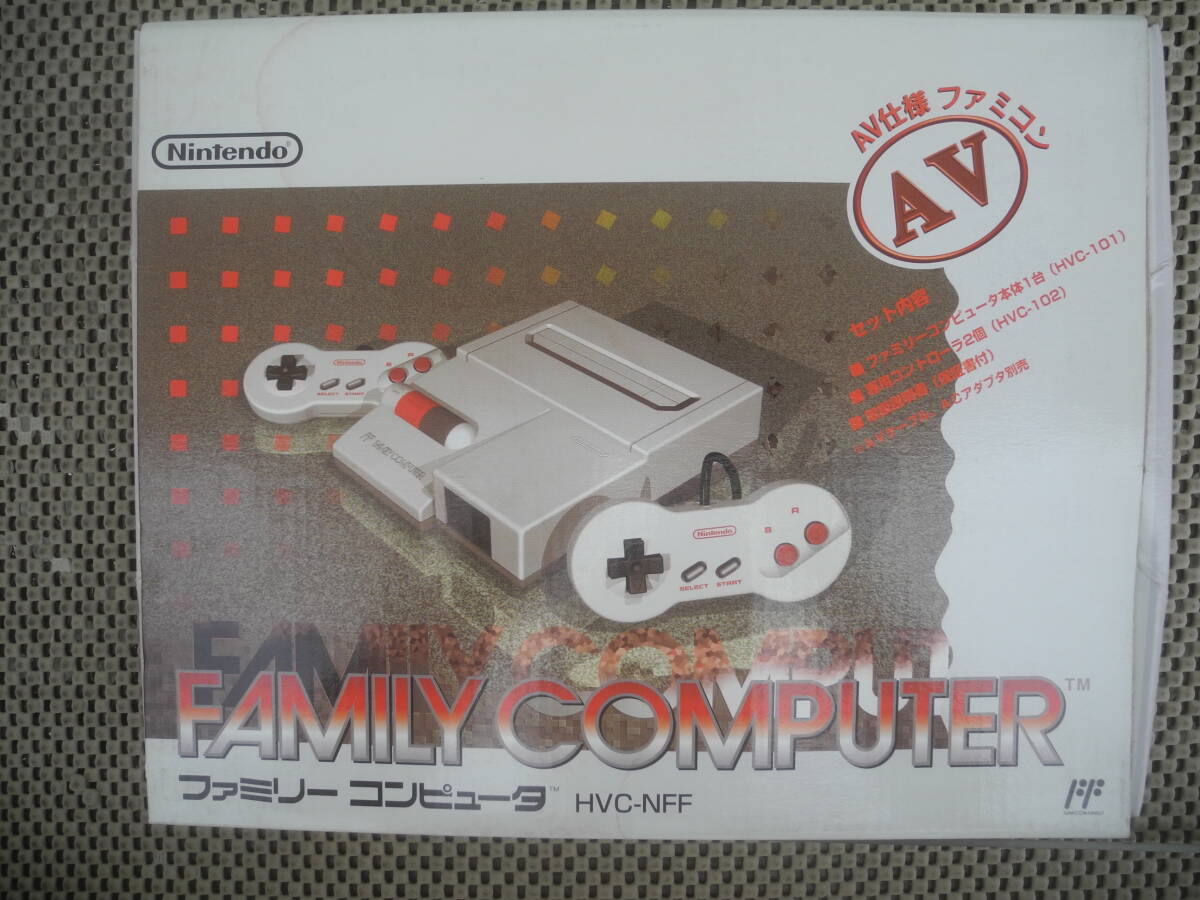 Yahoo!オークション -「ファミコン 本体 未使用」(ファミコン Yahoo!オークション -「ファミコン 本体 未使用」(ファミコン