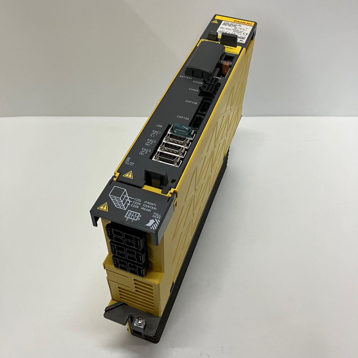 Yahoo!オークション -「FANUC ファナック」の落札相場・落札価格 Yahoo!オークション -「FANUC ファナック」の落札相場・落札価格