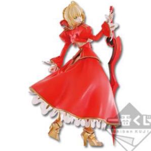 フィギュア セイバー ネロ 一番くじ お値下げしました