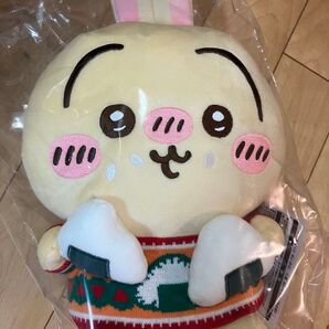ちいかわ セブンイレブン うさぎ C賞