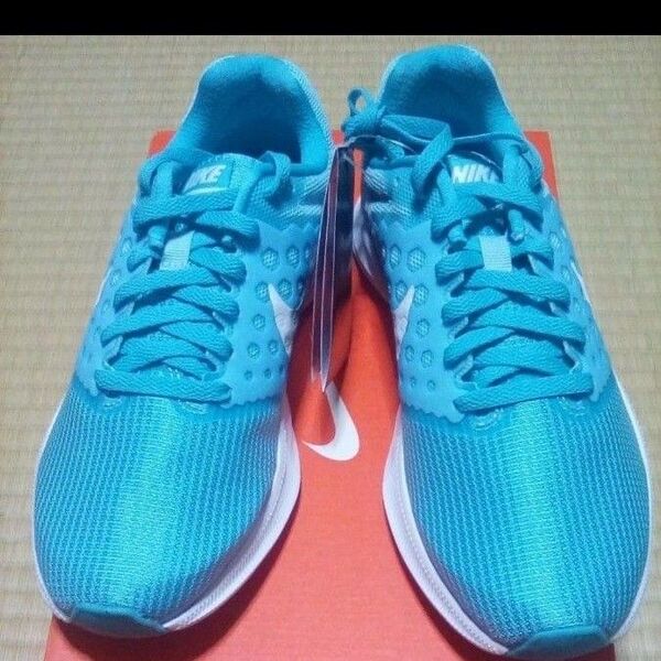 NIKE ナイキ ランニングシューズ ダウンシフター7 新品 24.0