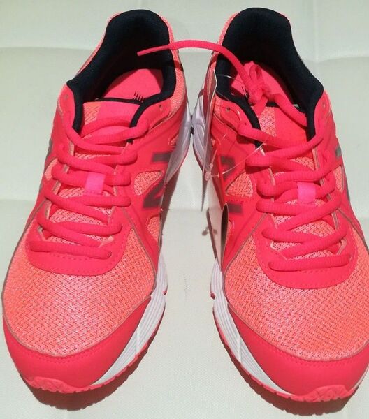 NB ニューバランス ランニングシューズ 新品 23.0