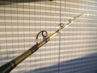 Yahoo!オークション -「アリゲーター スタンディング」(ロッド Yahoo!オークション -「アリゲーター スタンディング」(ロッド