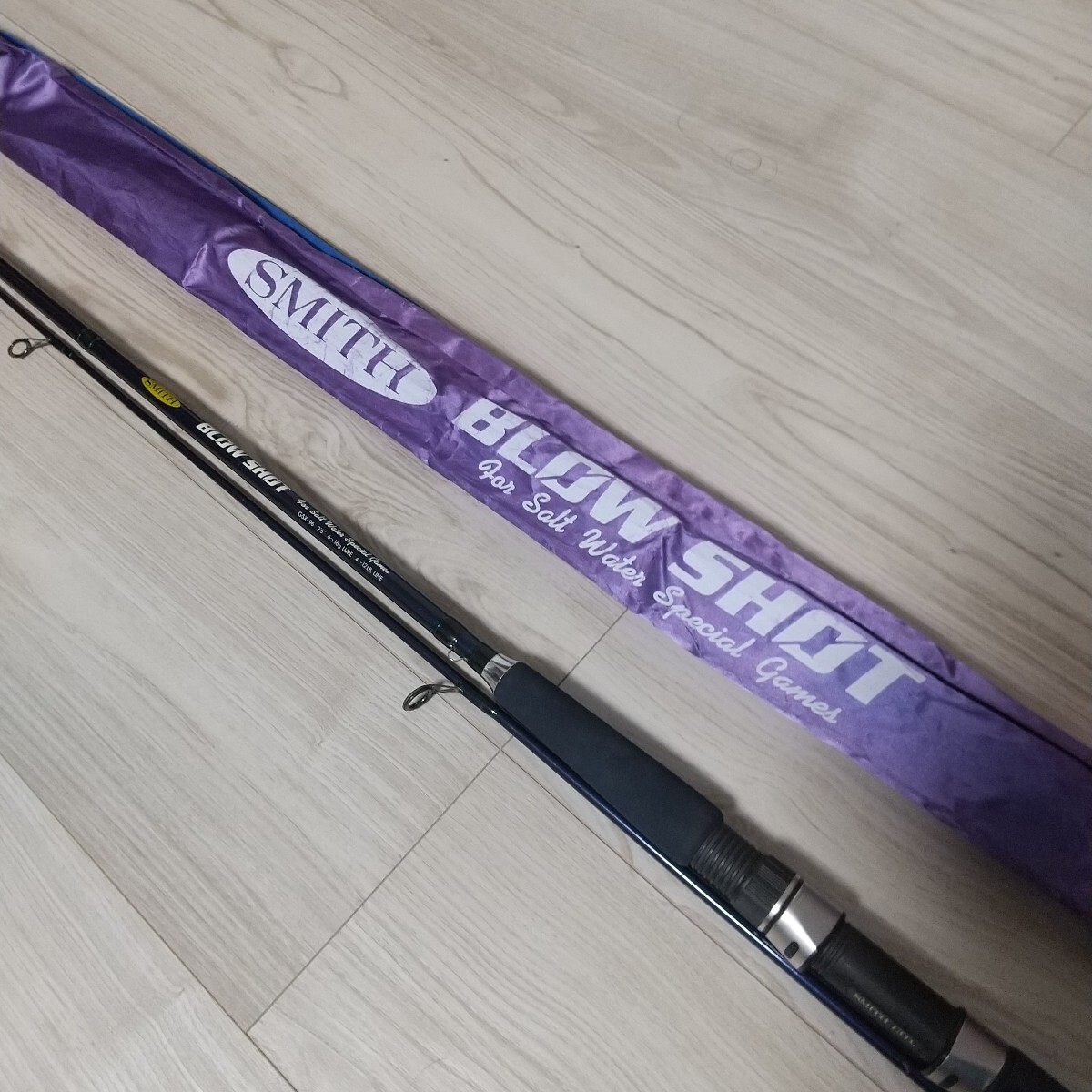 2025年最新】Yahoo!オークション -スミスブローショットの中古品 2025年最新】Yahoo!オークション -スミスブローショットの中古品