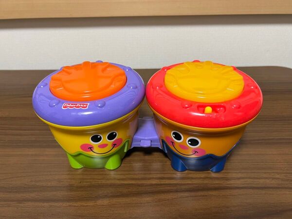 Fisher-Price 知育玩具 多色 0027084450651