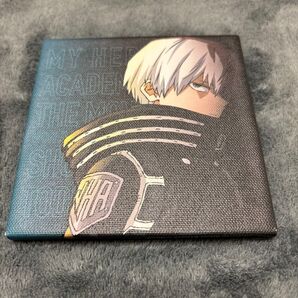 ヒロアカ 轟焦凍