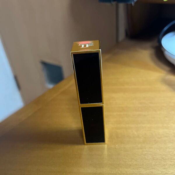 【TOMFORD】リップカラー サテンマット 08H ヴェルベットチェリー