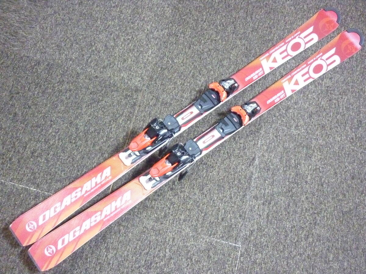 Yahoo!オークション -「ogasaka (ケオッズ keo's ks-) 165cm Yahoo!オークション -「ogasaka (ケオッズ keo's ks-) 165cm