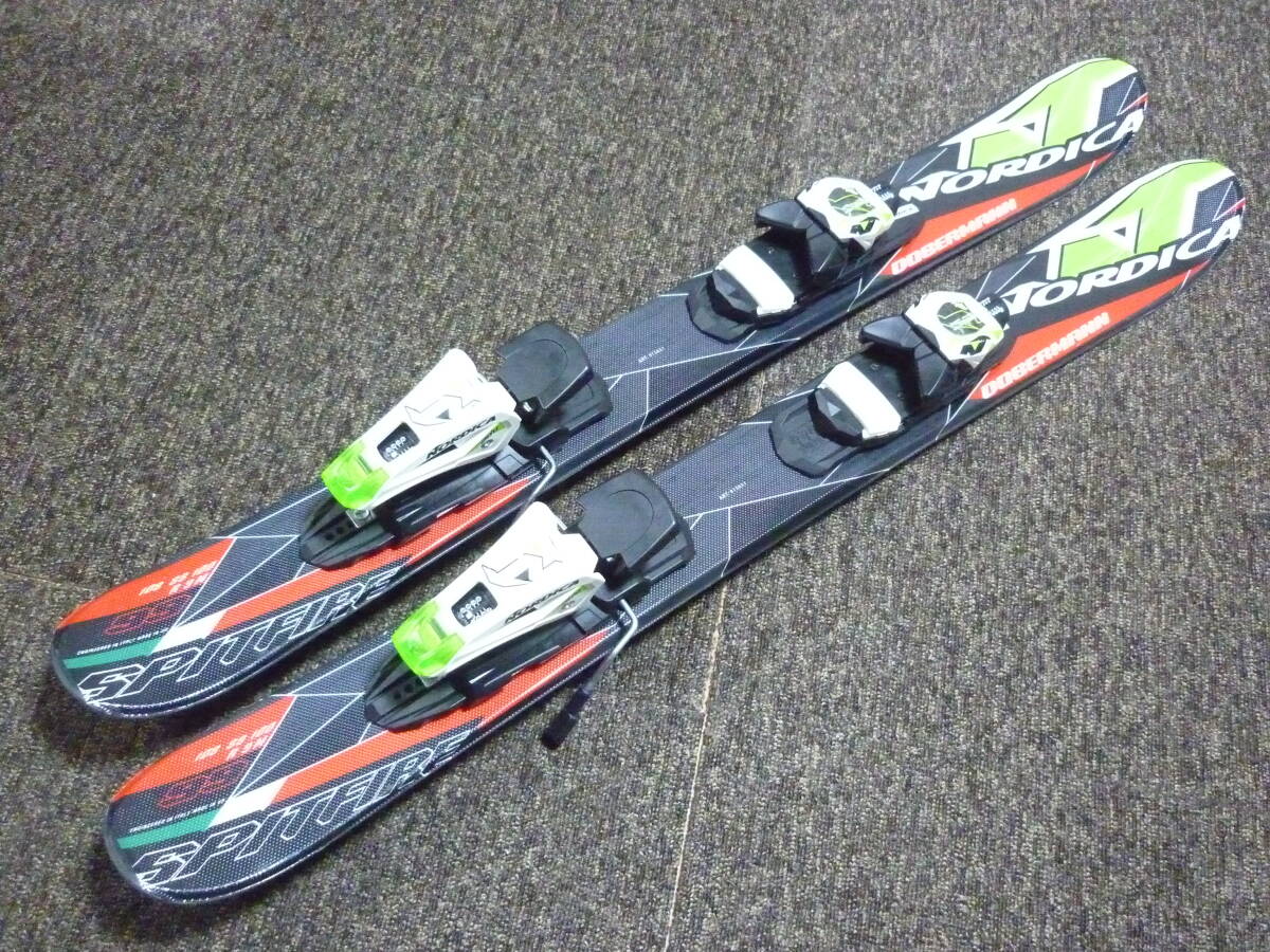 Yahoo!オークション -「nordica spitfire」の落札相場・落札価格 Yahoo!オークション -「nordica spitfire」の落札相場・落札価格