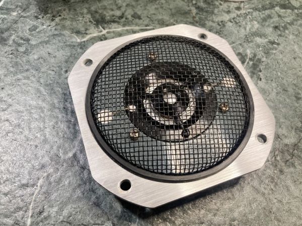 Yahoo!オークション -「FOSTEX gr160」(一般) (スピーカー)の Yahoo!オークション -「FOSTEX gr160」(一般) (スピーカー)の