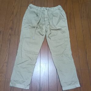 イージーパンツ