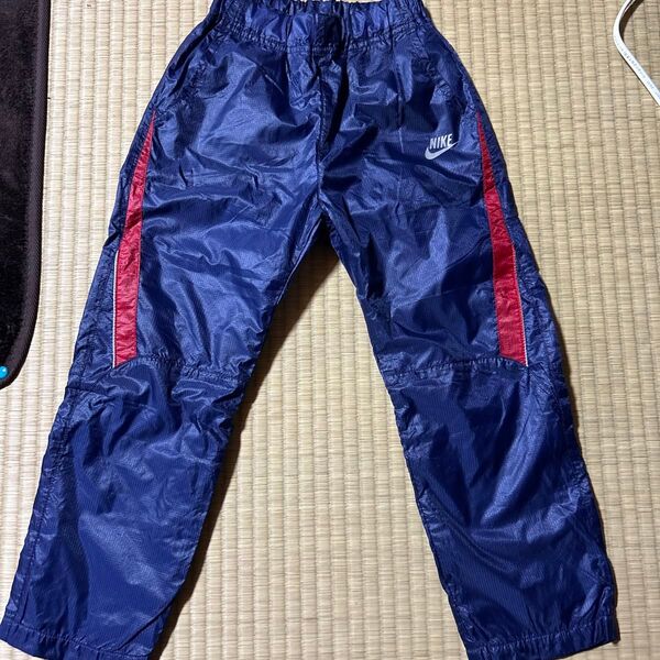 ナイロンパンツ NIKE