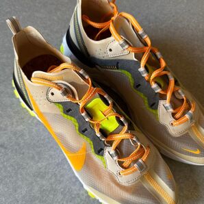 NIKE REACT ELEMENT ナイキリアクトエレメント