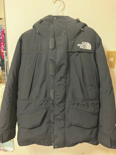 THE NORTH FACE アンタークティカパーカー ダウンジャケット ノースフェイス ANTARCTICA