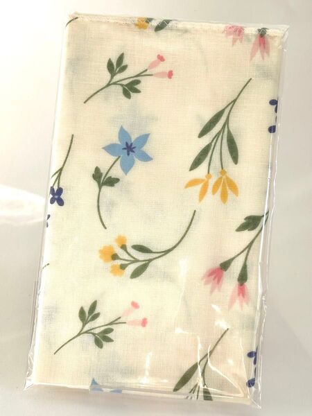 新品 日本製 手ぬぐい 花柄 はな 日本風 プレゼント用人気