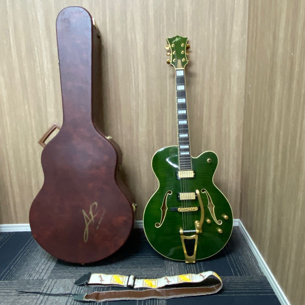 Yahoo!オークション -「aria custom shop」の落札相場・落札価格 Yahoo!オークション -「aria custom shop」の落札相場・落札価格