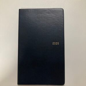 2025 手帳 企業名入り