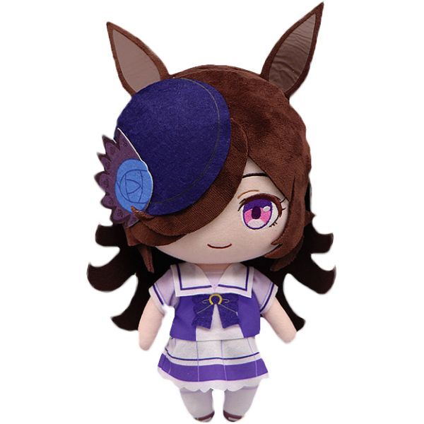 2025年最新】Yahoo!オークション -ライスシャワー ぬいぐるみの 2025年最新】Yahoo!オークション -ライスシャワー ぬいぐるみの