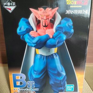 ドラゴンボール ダーブラ フィギュア 一番くじ B賞【箱付き】