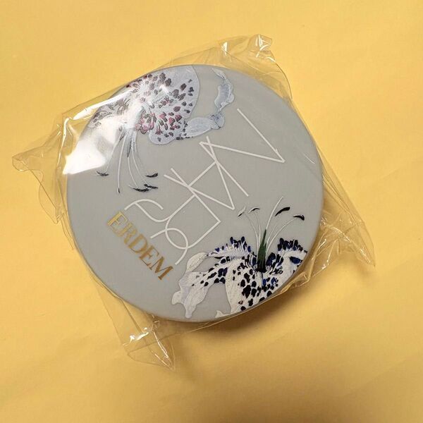 【新品】NARS アクアティックグロー クッションコンパクトリミテッドエディションケース