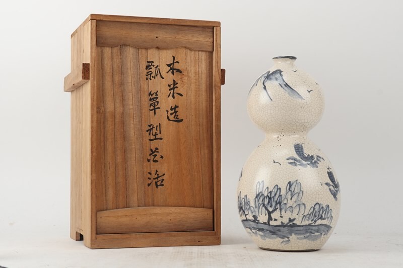 Yahoo!オークション -「青木木米」(花器、壷) (九谷)の落札相場 Yahoo!オークション -「青木木米」(花器、壷) (九谷)の落札相場