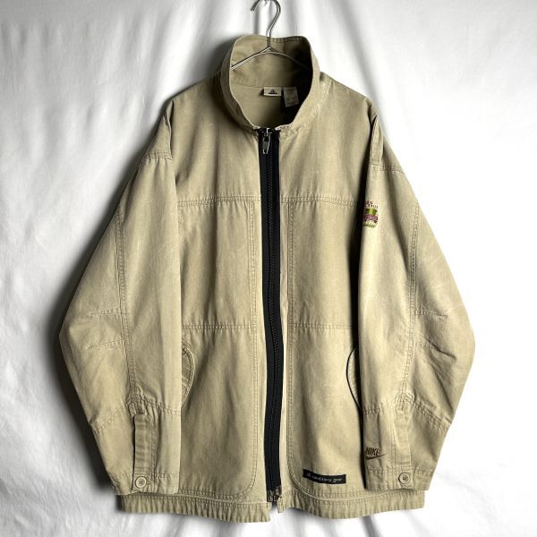2025年最新】Yahoo!オークション -nike acg ジャケット xlの中古
