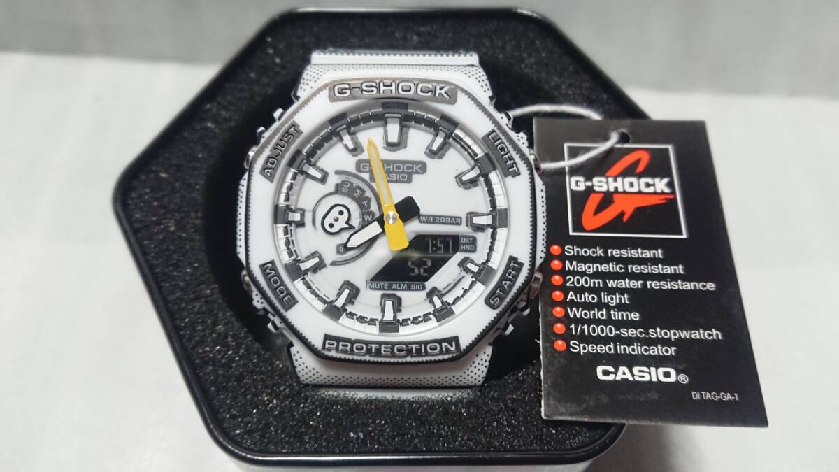 Yahoo!オークション -「g-shock マンガ」の落札相場・落札価格 Yahoo!オークション -「g-shock マンガ」の落札相場・落札価格