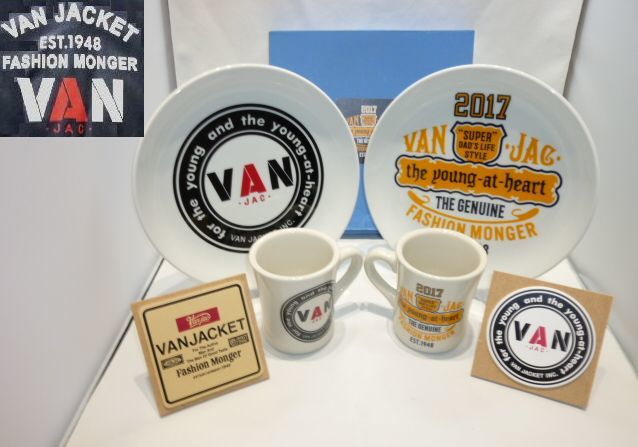 Yahoo!オークション -「vanjac マグカップ」の落札相場・落札価格 Yahoo!オークション -「vanjac マグカップ」の落札相場・落札価格