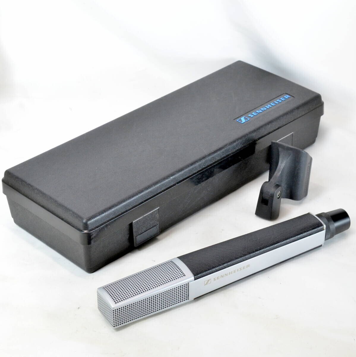 Sennheiser MD441 used ダイナミックマイク ケース付き Yahoo!オークション -「sennheiser md 441」(ダイナミックマイク