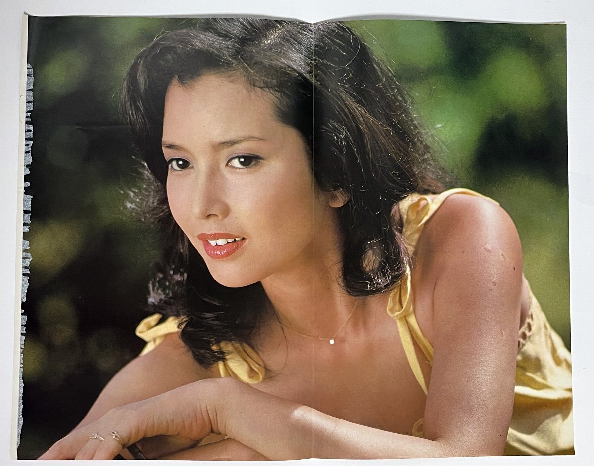 感謝の声続々！ 愛用 メルカリ - 激レア·カゴメ特大ポスター 多岐川裕美 タレント・お笑い芸人