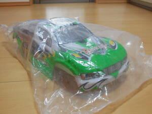 ボディー 1/10 (B323) HAIBOXING RCL-B001 未使用品