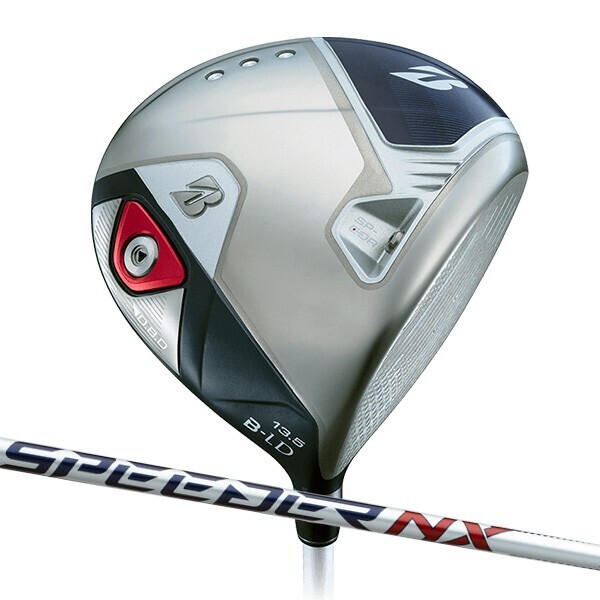 ブリヂストン B-LD ドライバー レディース [AiR Speeder BS-LD ブリヂストン B-LD ドライバー レディース [AiR Speeder BS-LD