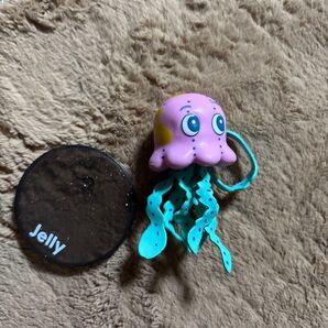 キンプリ ポップアップ jelly フィギュア ジェリー