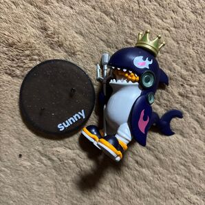 キンプリ ポップアップ フィギュア サニー sunny