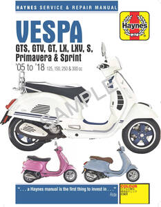Image Vespa