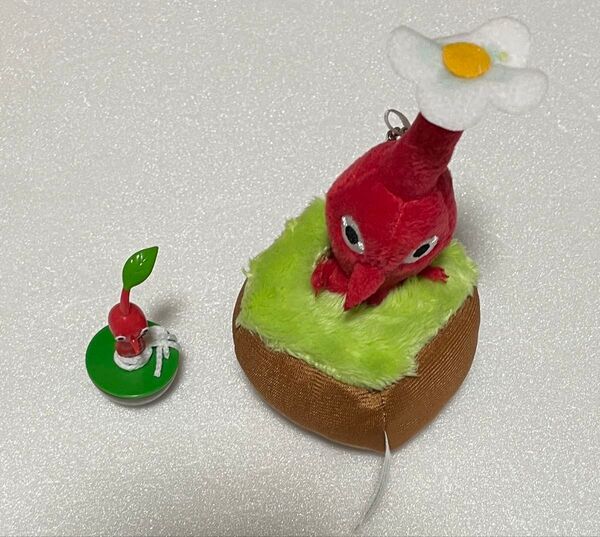 クレーンゲーム 景品 ピクミン