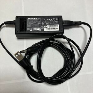 No.63 PC用TOSHIBA(東芝)アダプター
